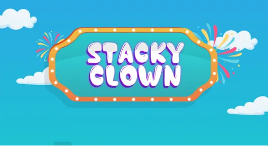 Stacky Clown