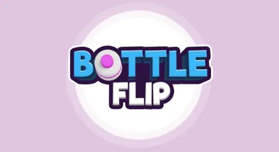 Atrangi HOT Games - Flip The Bottle on ?